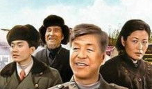 好日子电视剧,温情岁月里的家庭温情与时代变迁