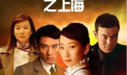 电视剧谍影,暗战风云